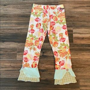 Adorable Girls leggings